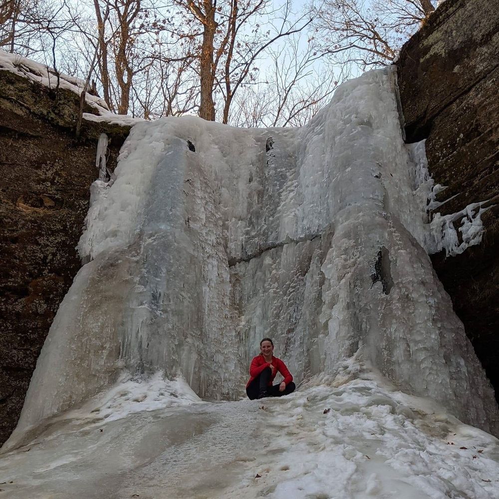 Meet your Posher, Allison